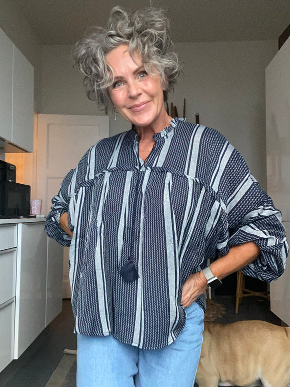 Skjorter og bluser