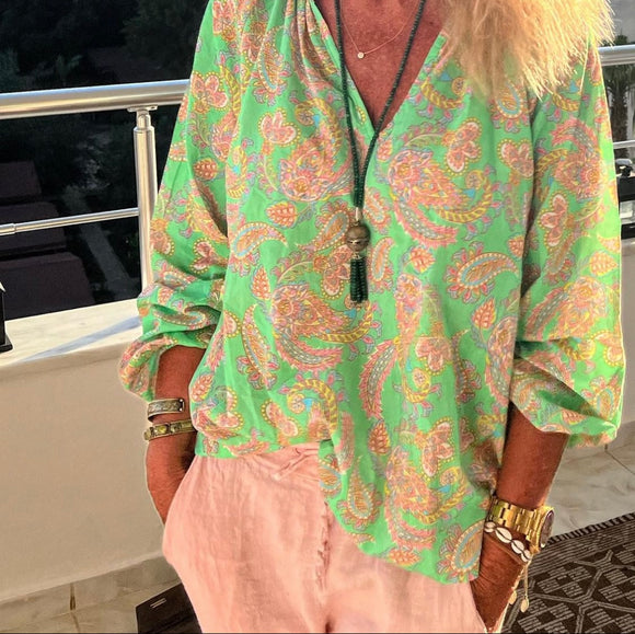 Cabana Living