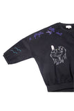 Hunkøn - Eva Sweatshirt