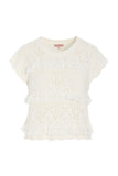 Hunkøn - sienna knit top