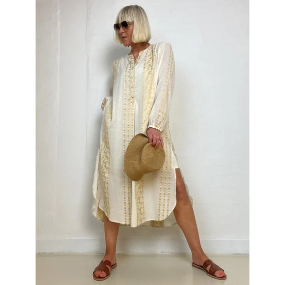 Gaspar- Miami kaftan