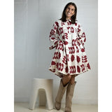 Gaspar - Bombay dress