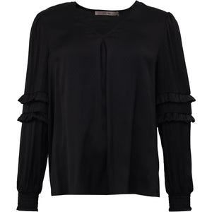 Costamani - wave bluse