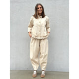 Gaspar - vigo canvas jakke