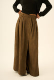Rue de Tokyo - POETRY PATINATED TWILL