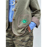 Gaspar -  Marseille Canvas Jacket