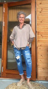 Cabana Living - Bronte jeans