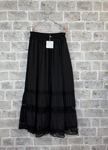 Cabana living - adinas skirt