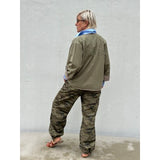 Gaspar -  Marseille Canvas Jacket