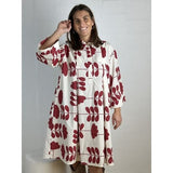 Gaspar - Bombay dress