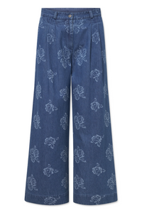 Nue notes - Russel pants