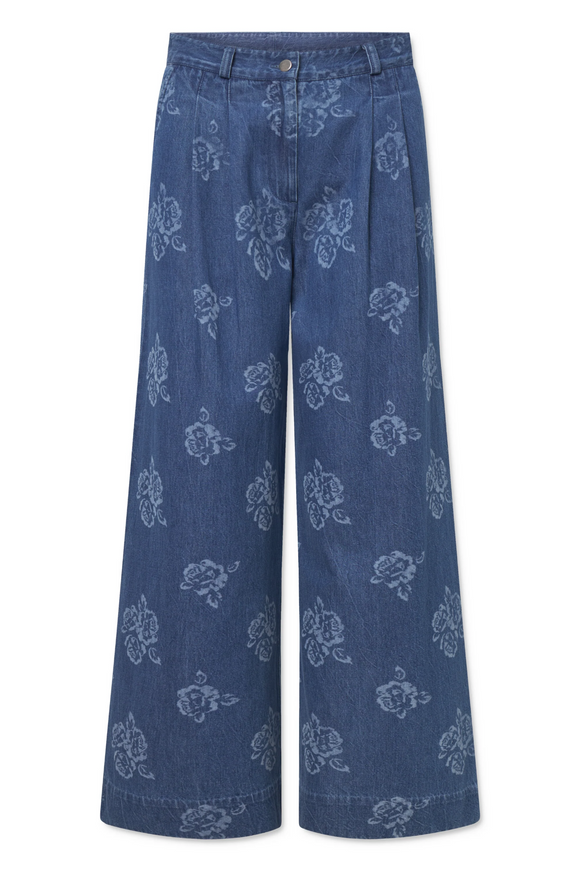 Nue notes - Russel pants