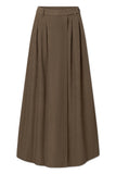 Rue de Tokyo - POETRY PATINATED TWILL