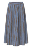 Rue de Tokyo - 
PILAR MELANGE STRIPE