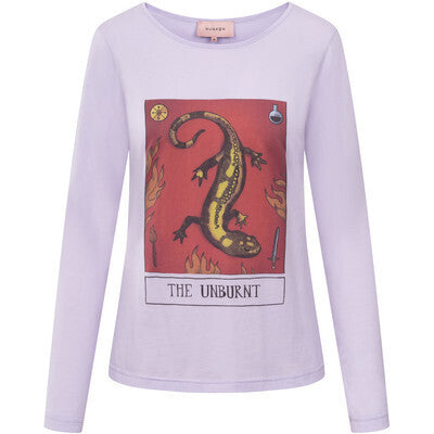 Hunkøn - The Unburnt Long Sleeve
