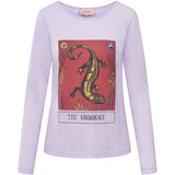 Hunkøn - The Unburnt Long Sleeve