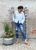 Cabana Living - bronte jeans