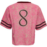 Costamani - wang lace tee
