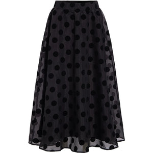 Hunkøn - Bobby Long skirt