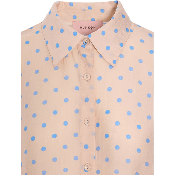 Hunkøn - May shirt