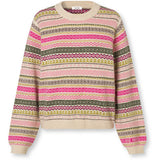 Nue notes - Merida Crewneck