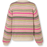 Nue notes - Merida Crewneck