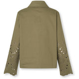 Nue notes - Grenada Jacket