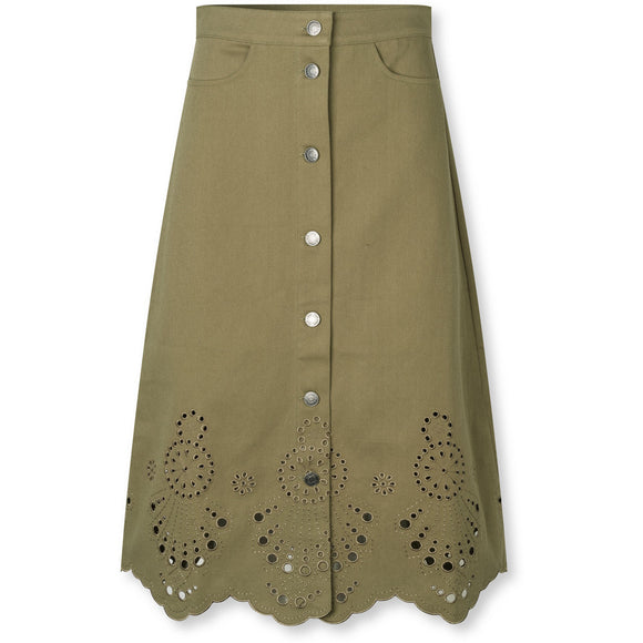 Nue notes - Burbank Skirt