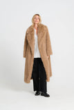 Costamani - monroe coat