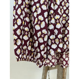 Gaspar - 
Love Flower Dress