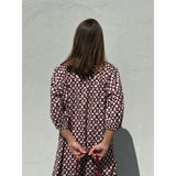 Gaspar - 
Love Flower Dress