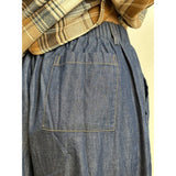 Gaspar - Colorado Denim pant