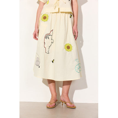 Hunkøn - Loretta skirt