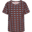Hunkøn - eyes T-shirts