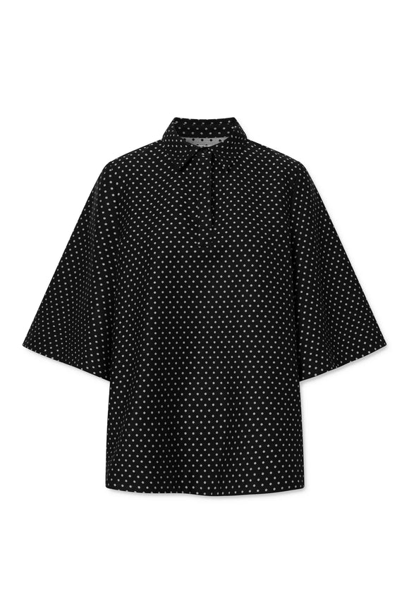 Nue notes - Antibes polishirt