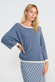 Costamani - Kash pullover