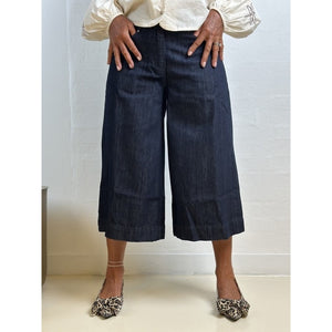 Gaspar - Paris Denim Knickers