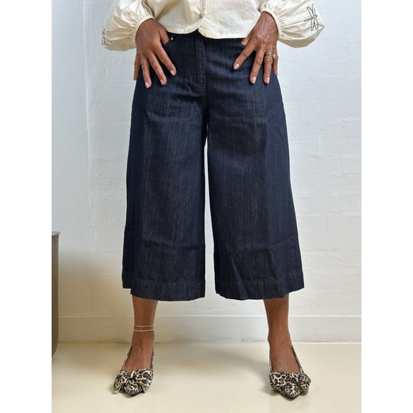 Gaspar - Paris Denim Knickers