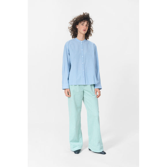 Nue notes - florian shirt