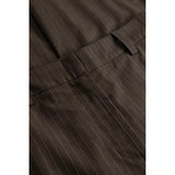 Nue notes - arlo pants Dark brown