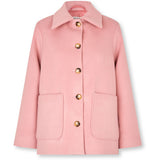 Nue notes - Glasgow jacket