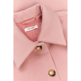 Nue notes - Glasgow jacket