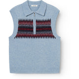 Nue notes - Adan vest