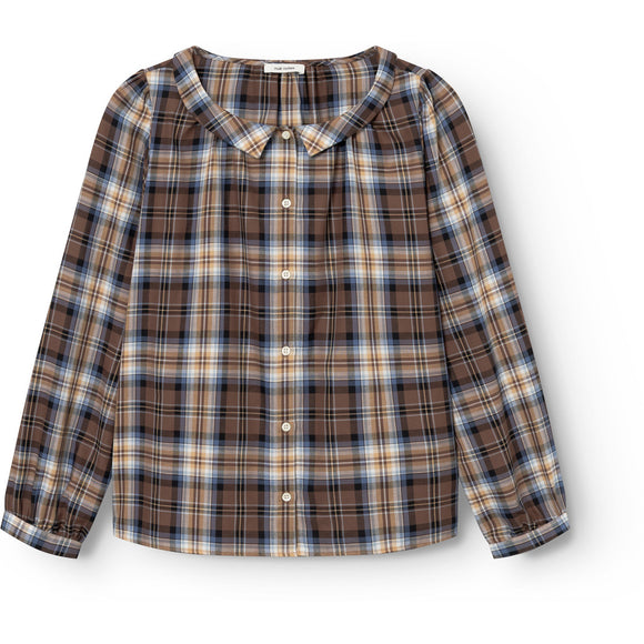 Nue notes - Asmara shirt