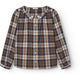 Nue notes - Asmara shirt