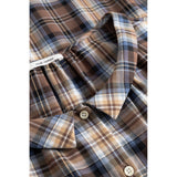 Nue notes - Asmara shirt