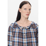 Nue notes - Asmara shirt