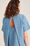 Nue notes - Montgomery blouse