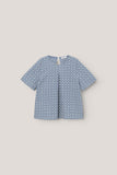 Nue notes - Montgomery blouse