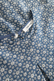 Nue notes - Montgomery blouse